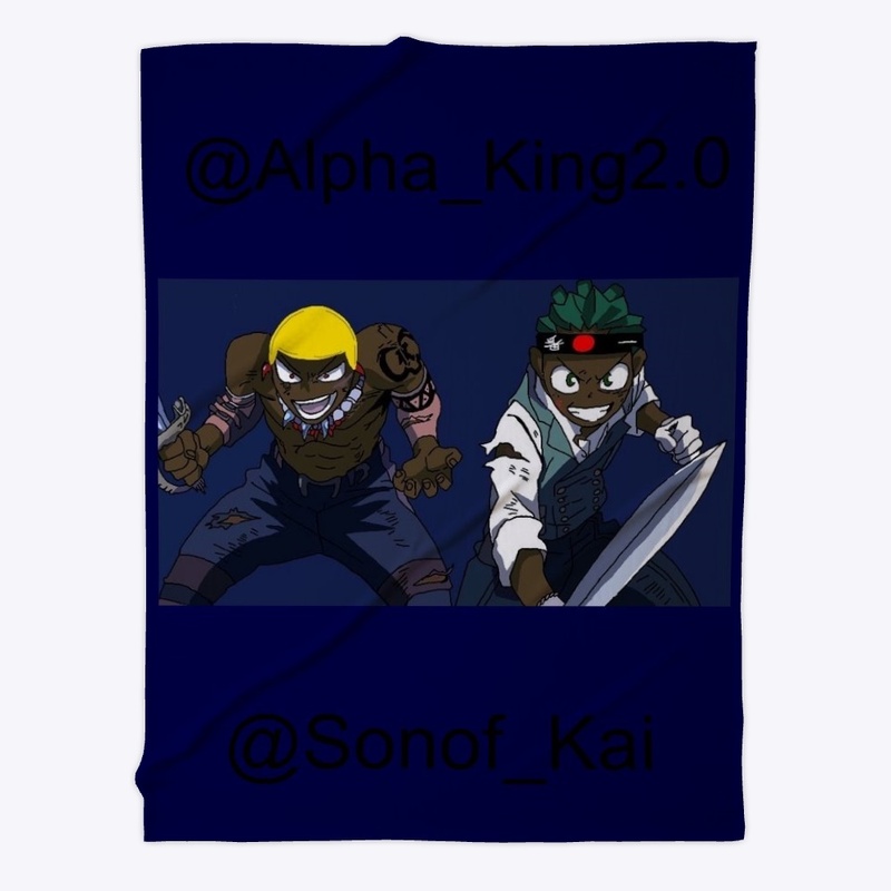 Alpha Kai