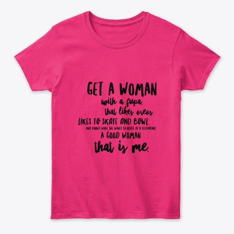 Get a Woman
