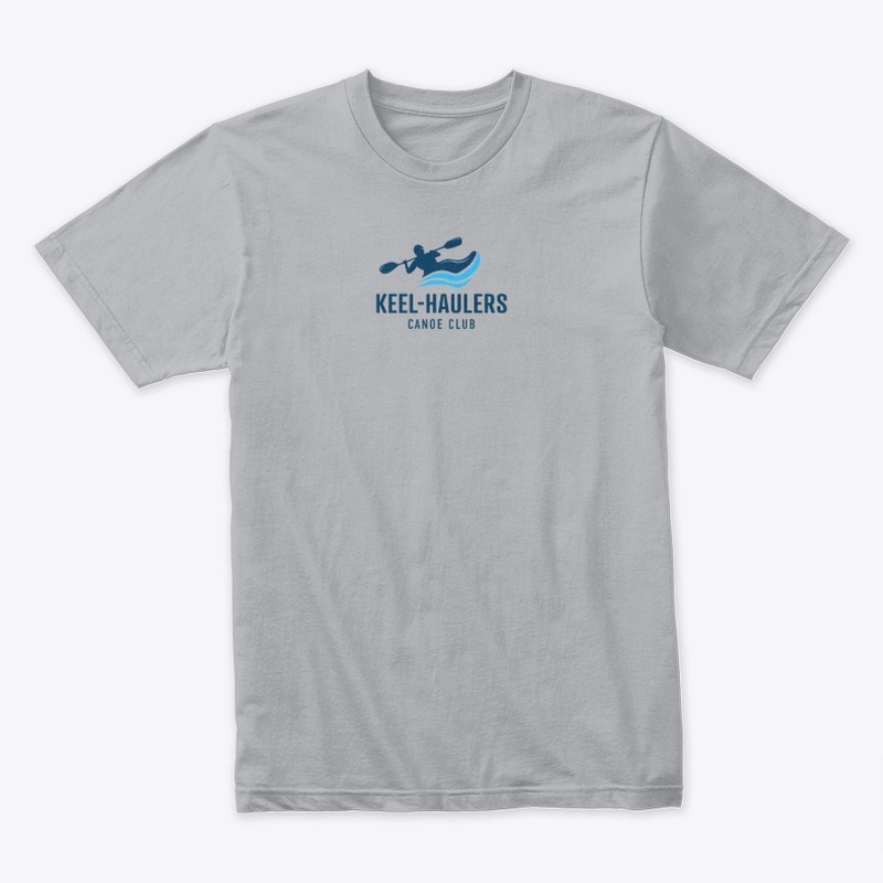 2024 Keel-Haulers Logo Lineup