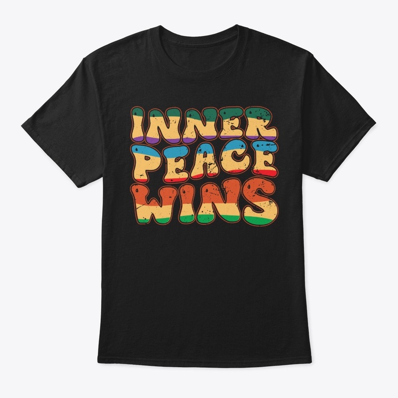 Inner Peace Wins