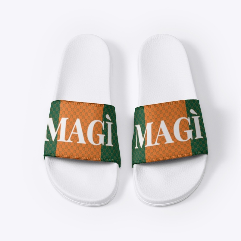 MAGÌ U1