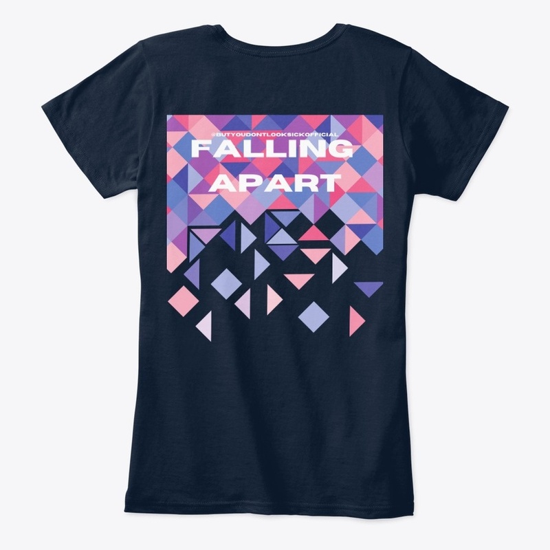 Falling Apart