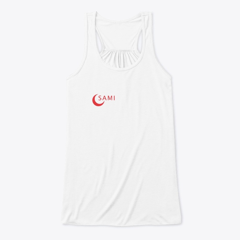 The Official Sami