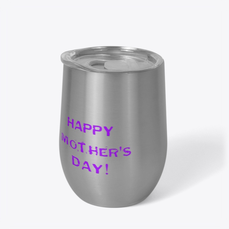 Happy Mother's Day!