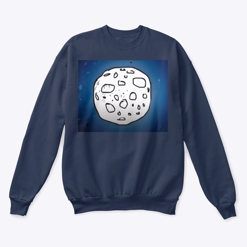 moon logo