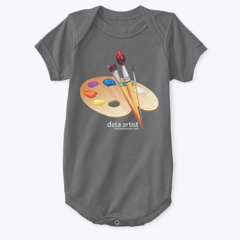Data Artist