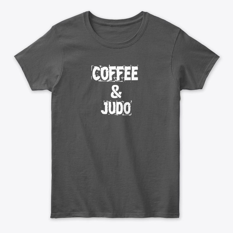 Coffee & Judo