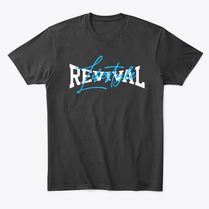 Living the Revival Lifestyle 