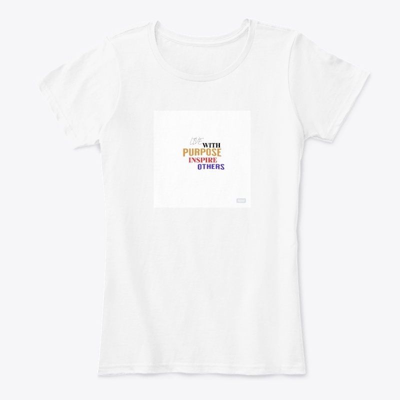 INSPIRE OTHERS TSHIRT