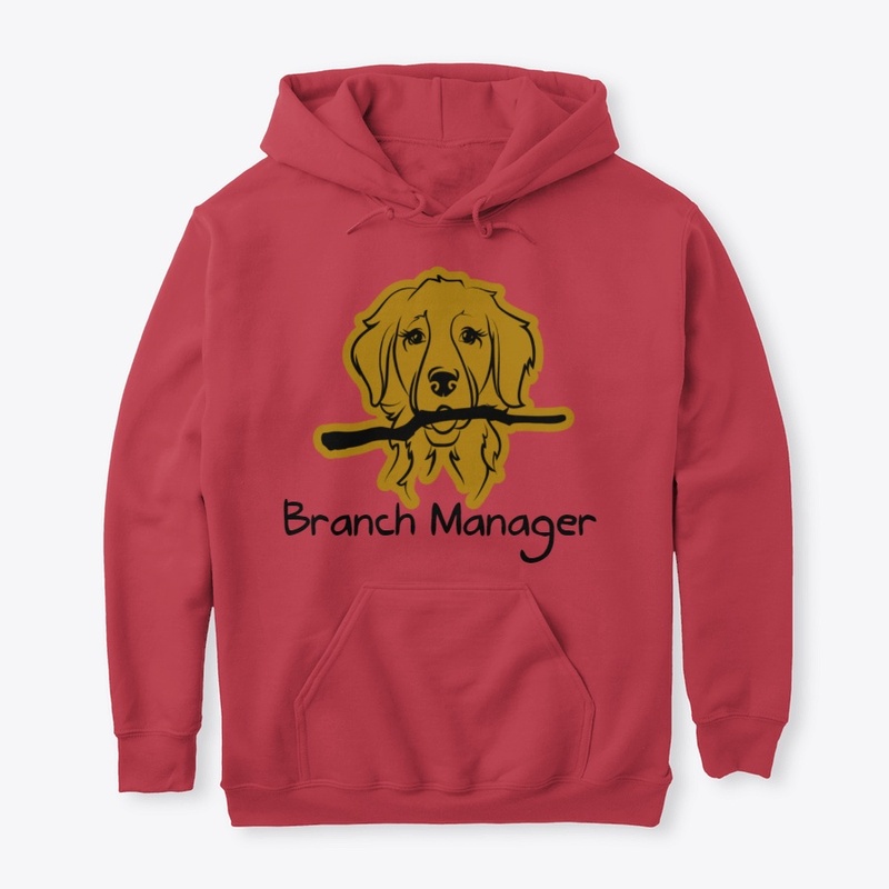 Branch Manager Line