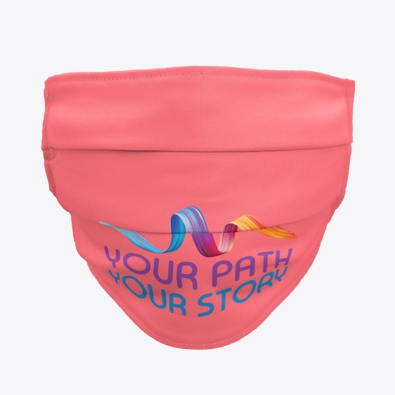 Merchandize for Marking The Path 
