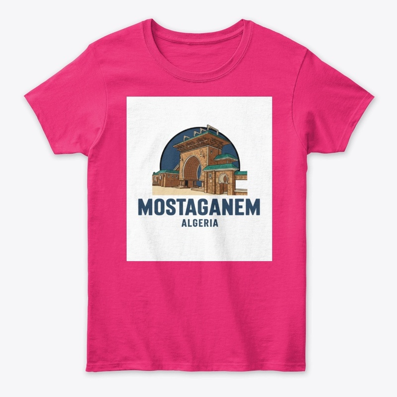 ARSA MOSTAGANEM