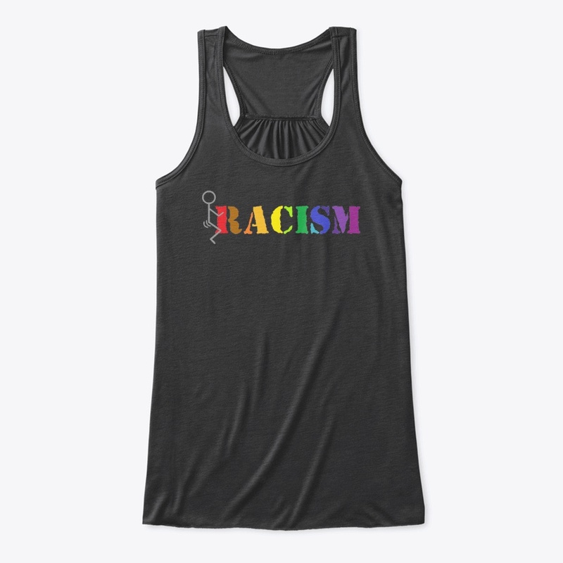 #SQUAD Productions F*CK RACISM