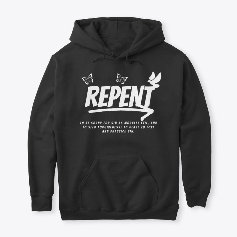 Repent