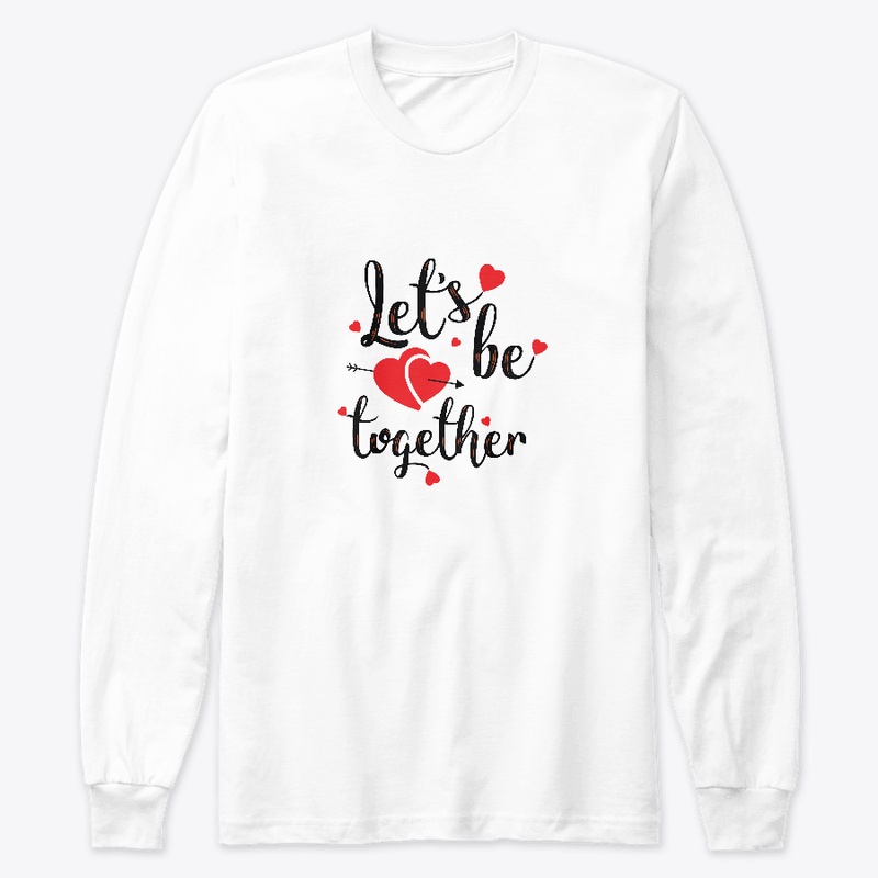 Let's Be Together