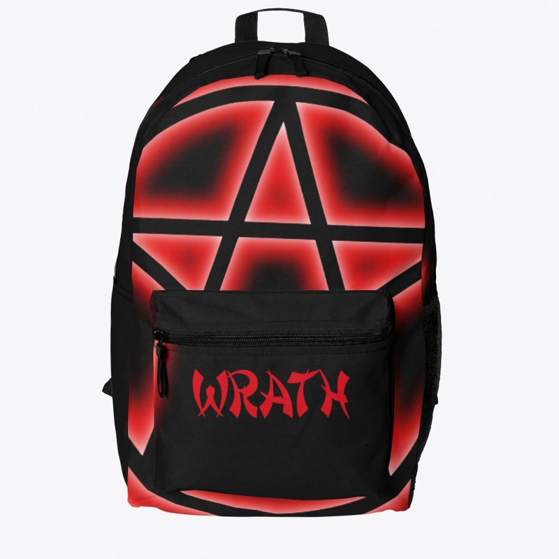 Wrath
