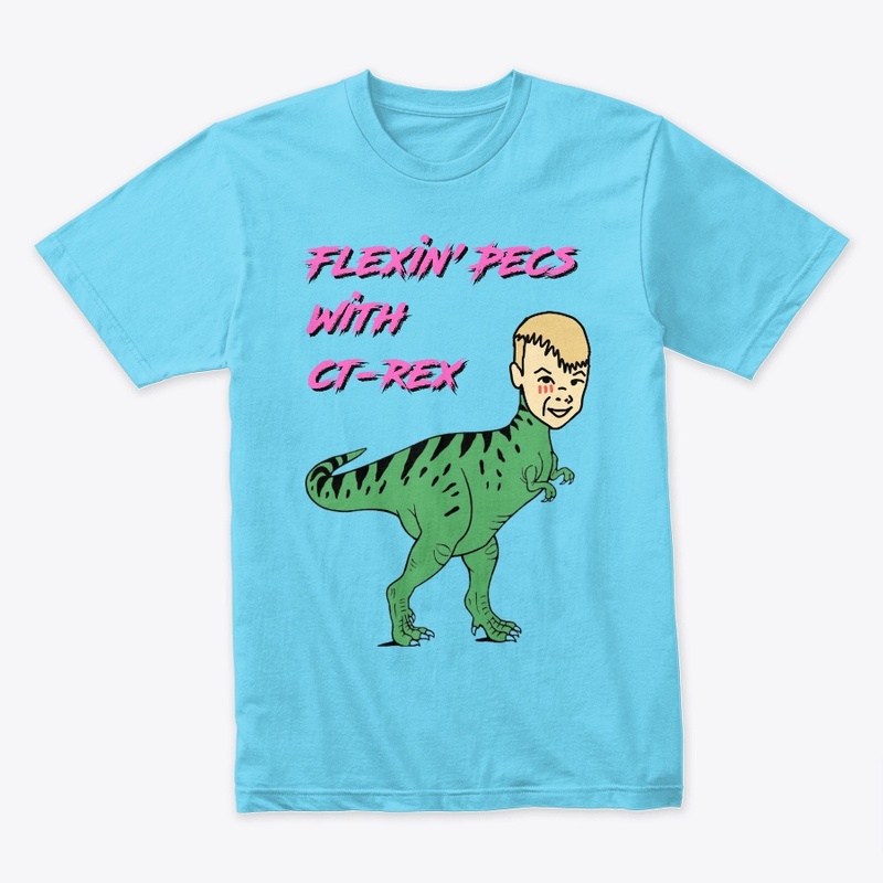 CT-REX