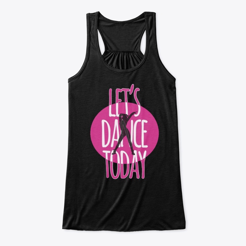 LET'S DANCE TODAY 🎵