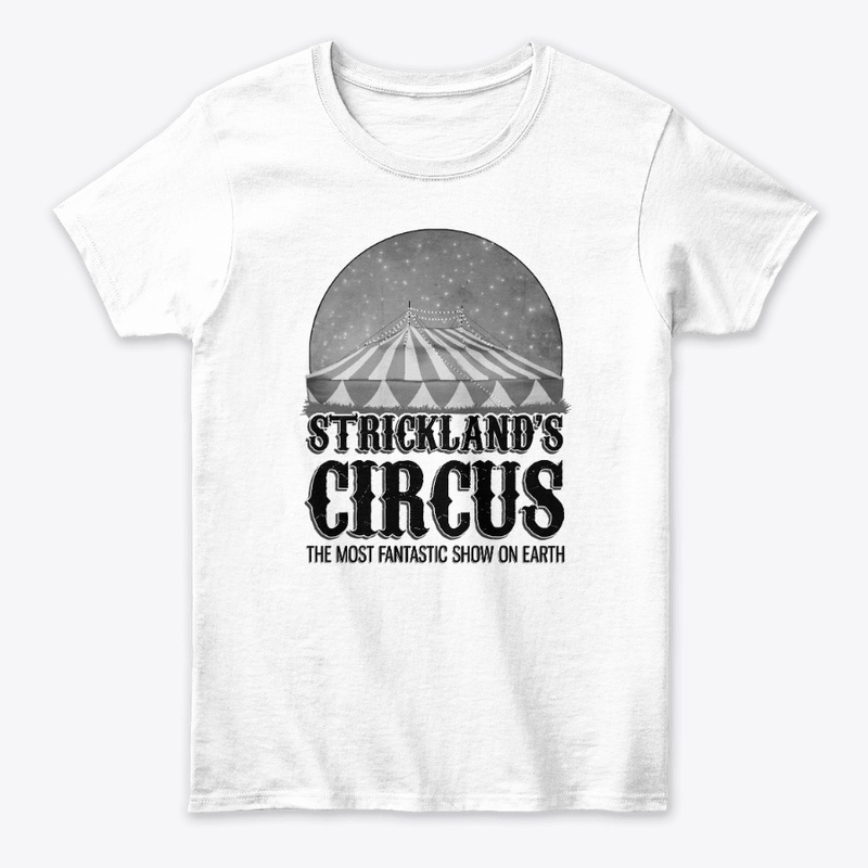 Strickland's Circus