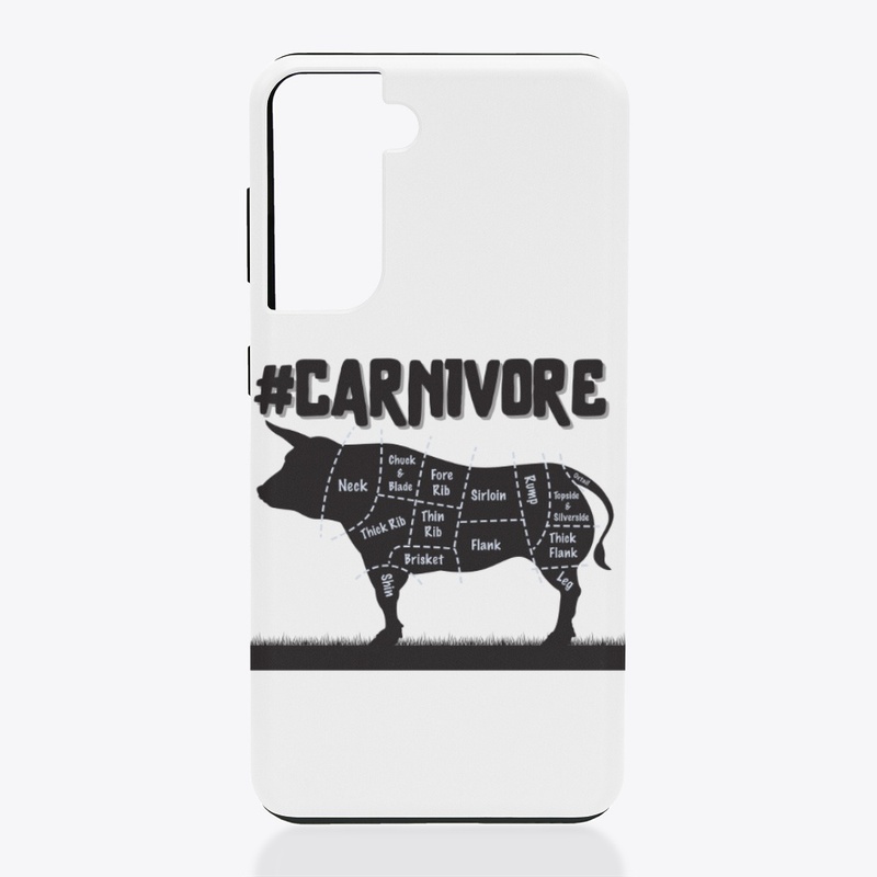 Carnivore meat cuts