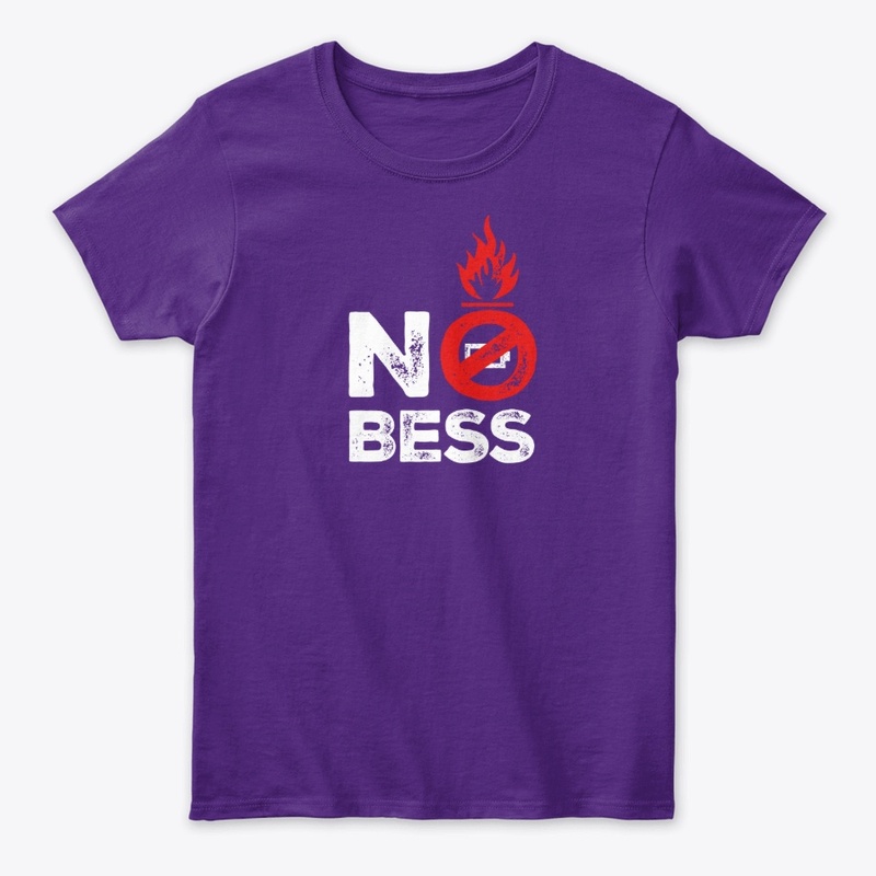 No BESS