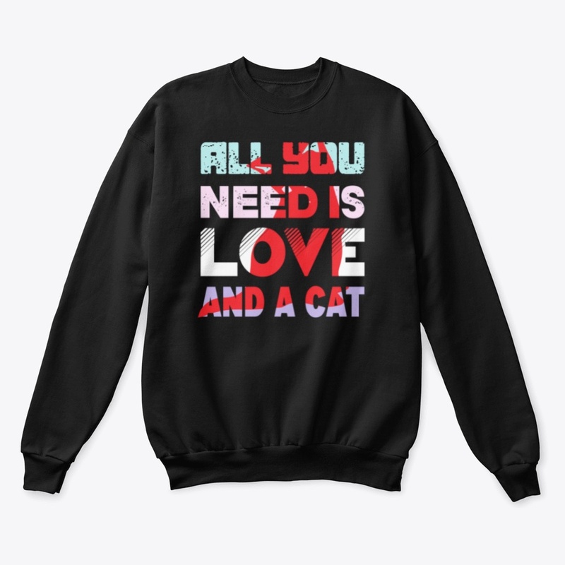 All you need is love 