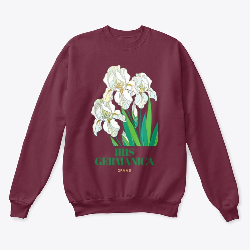 Iris Collection