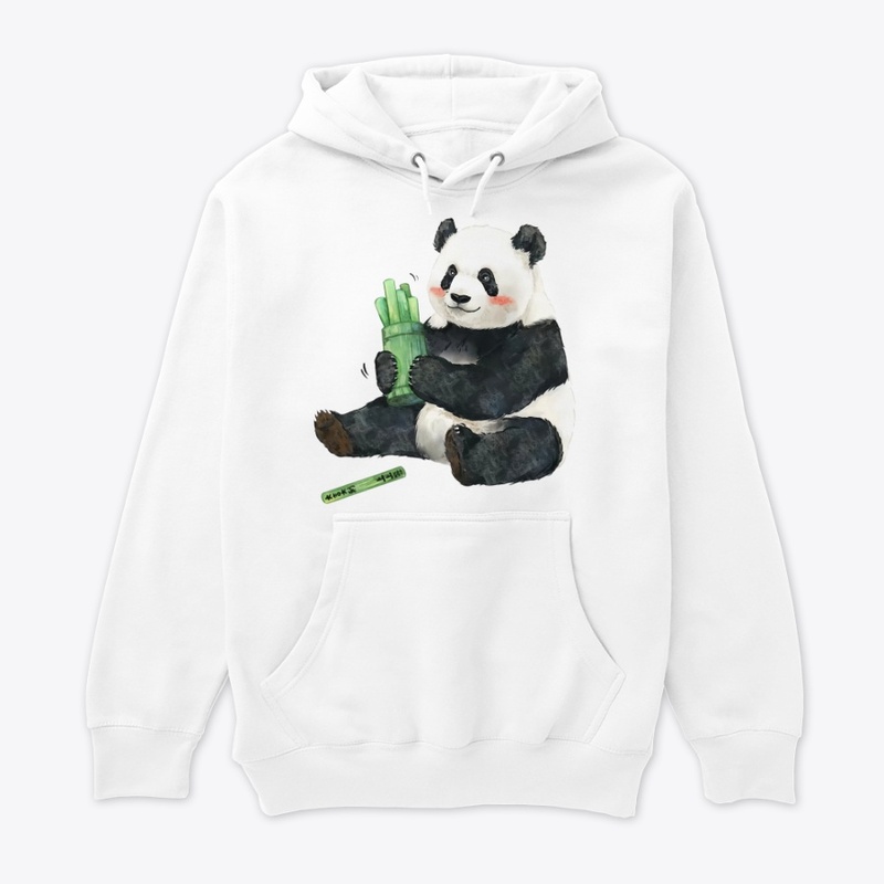 XIANGXIANG🐼Giant Panda