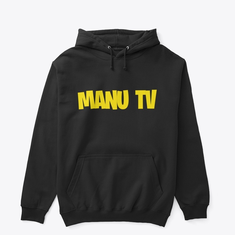 MANU TV SHOP & GADGETS