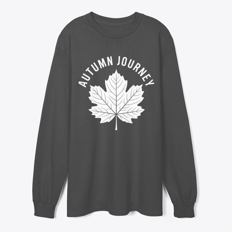 Autumn Vibes Tee