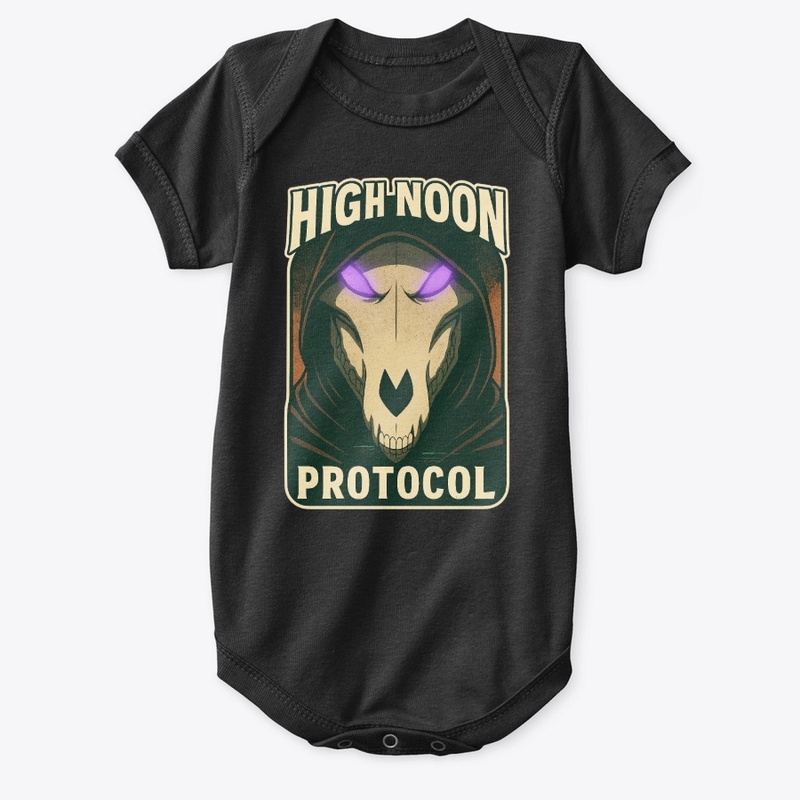 High Noon Protocol
