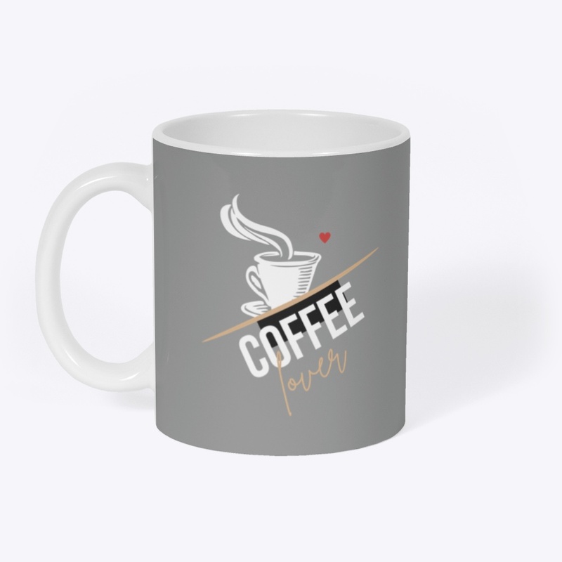 Coffee Lover