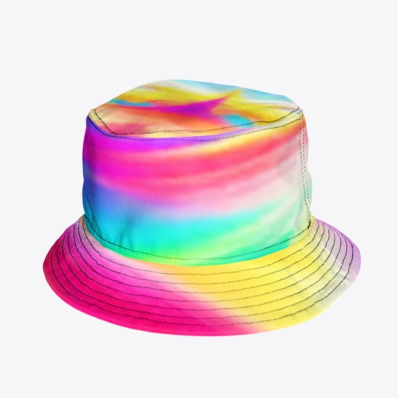 Psychedelic Design