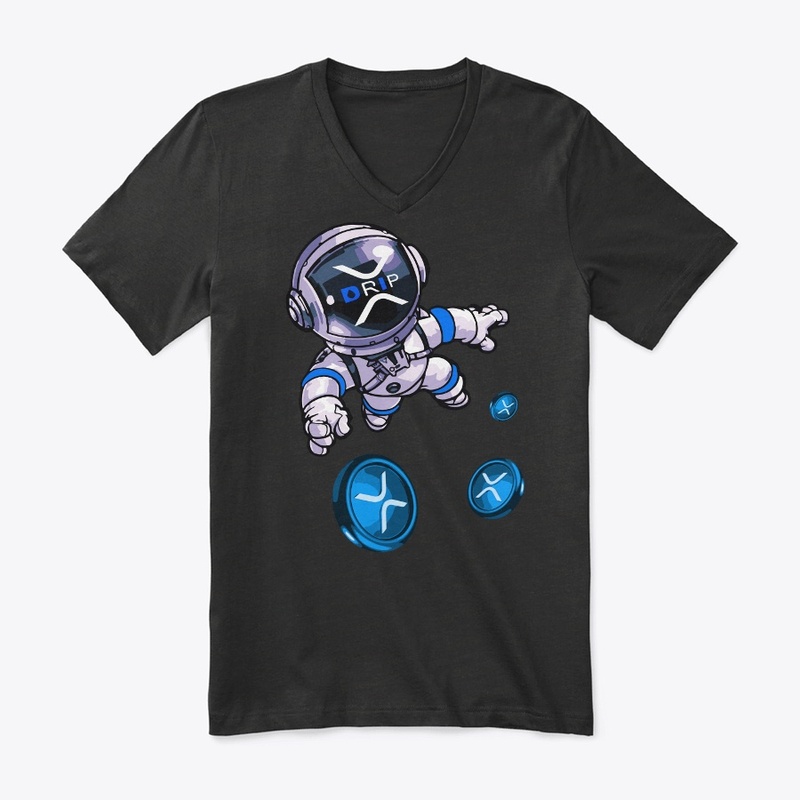 XdRiP ASTRONAUT 