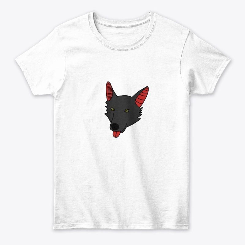 Street dog