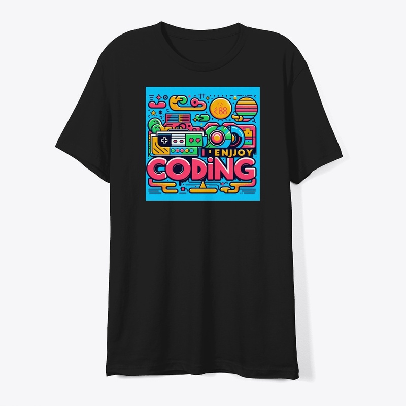 best design for coders