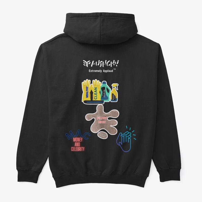 Bravinchy Extremely Applaud