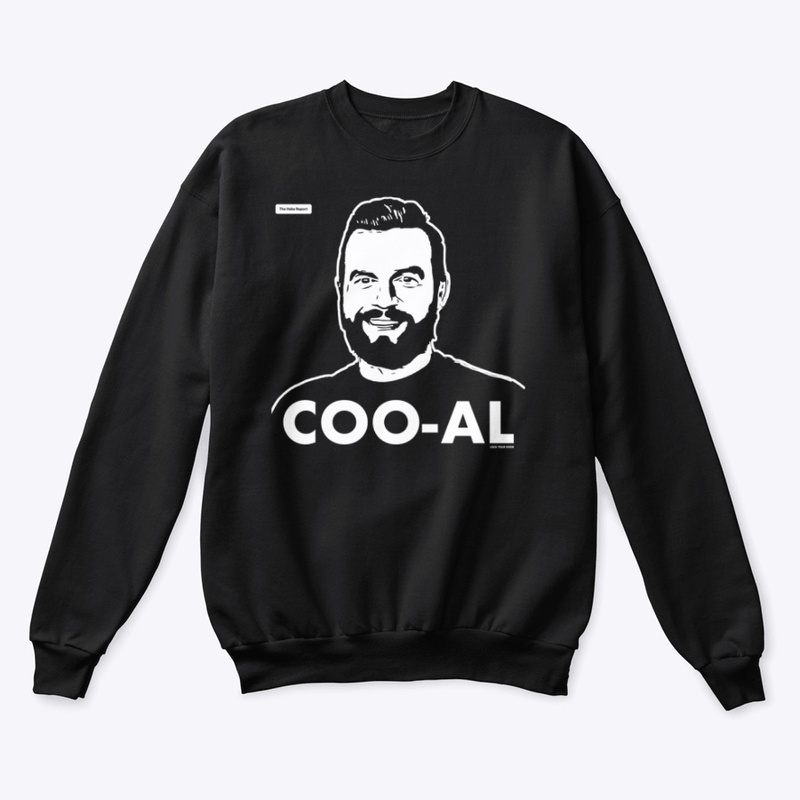 COO-AL (White Ink Only)
