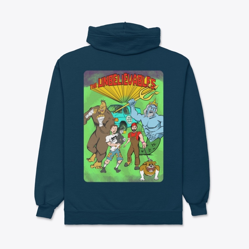 The Unbelievables