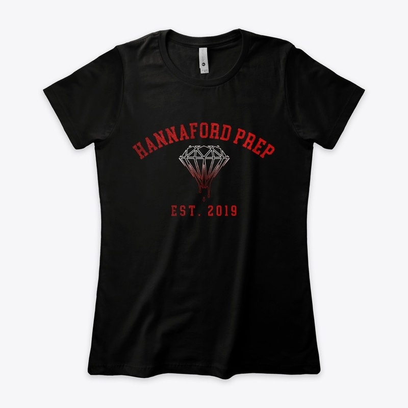 Hannaford Prep Est 2019