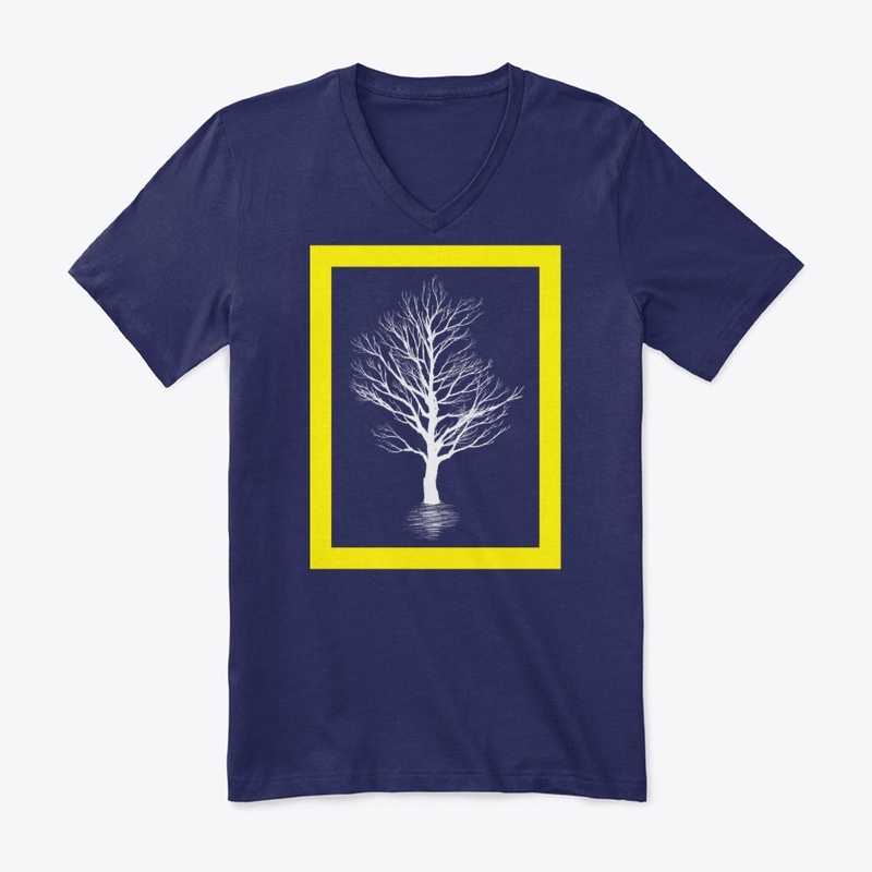Tree Tee