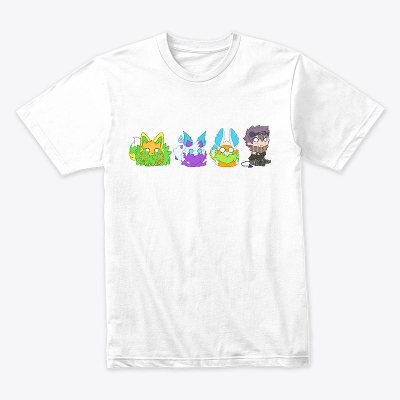 Chibi Bundle