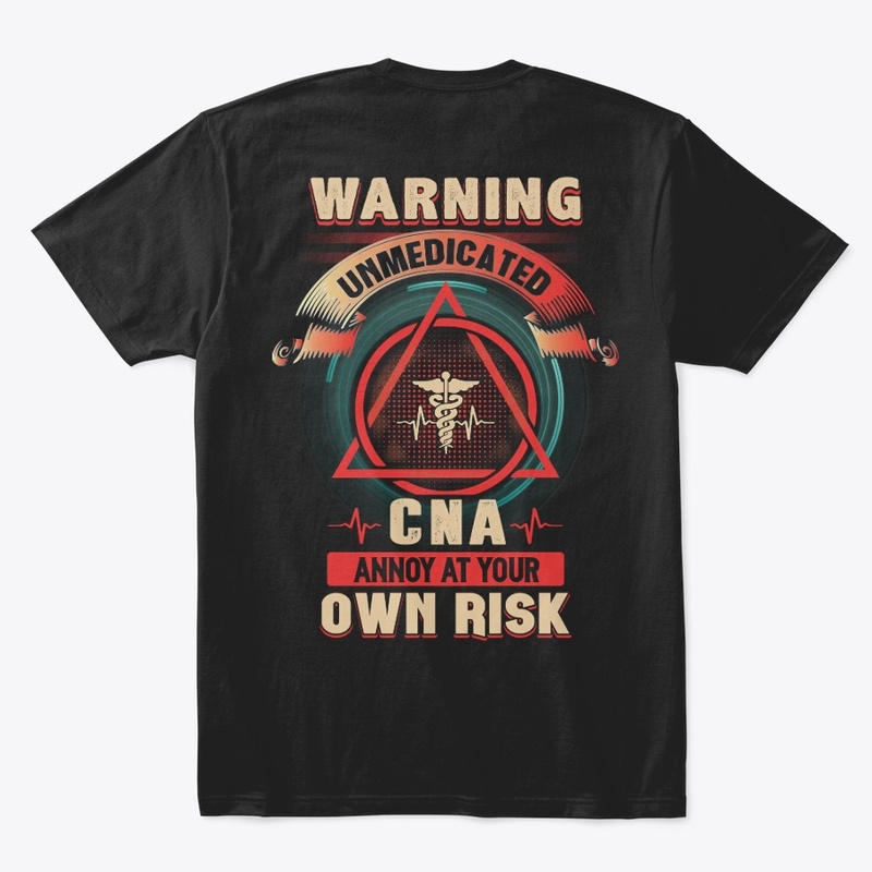 Risky CNA Hoodie