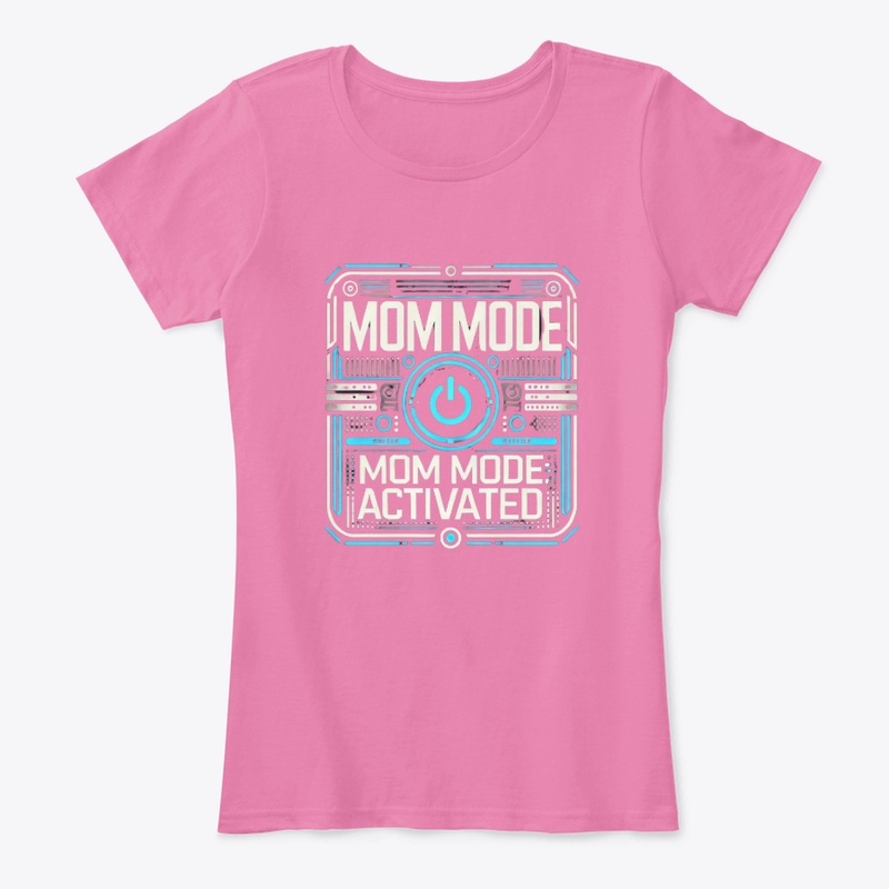 Mom Mode Activated – Daily Power Edition