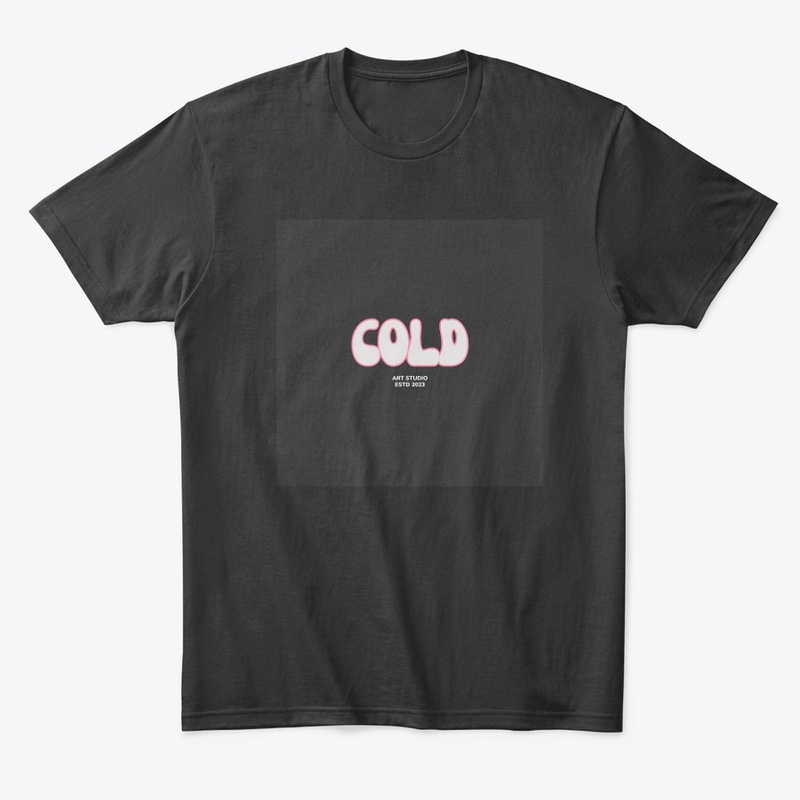 Cold Black clothing