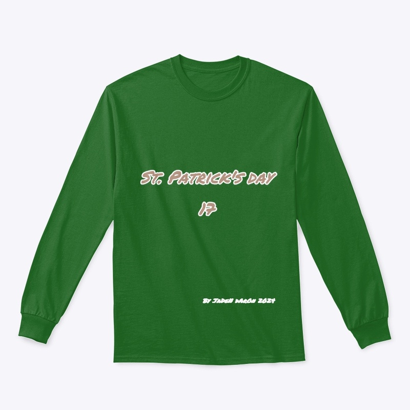 St. Patrick's Day 2024