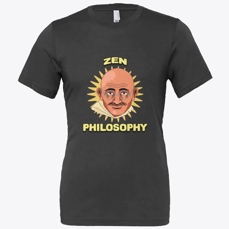 zen philosophy