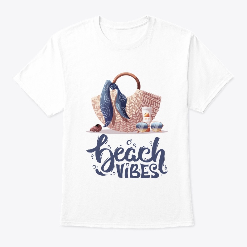 Beach-Vibes