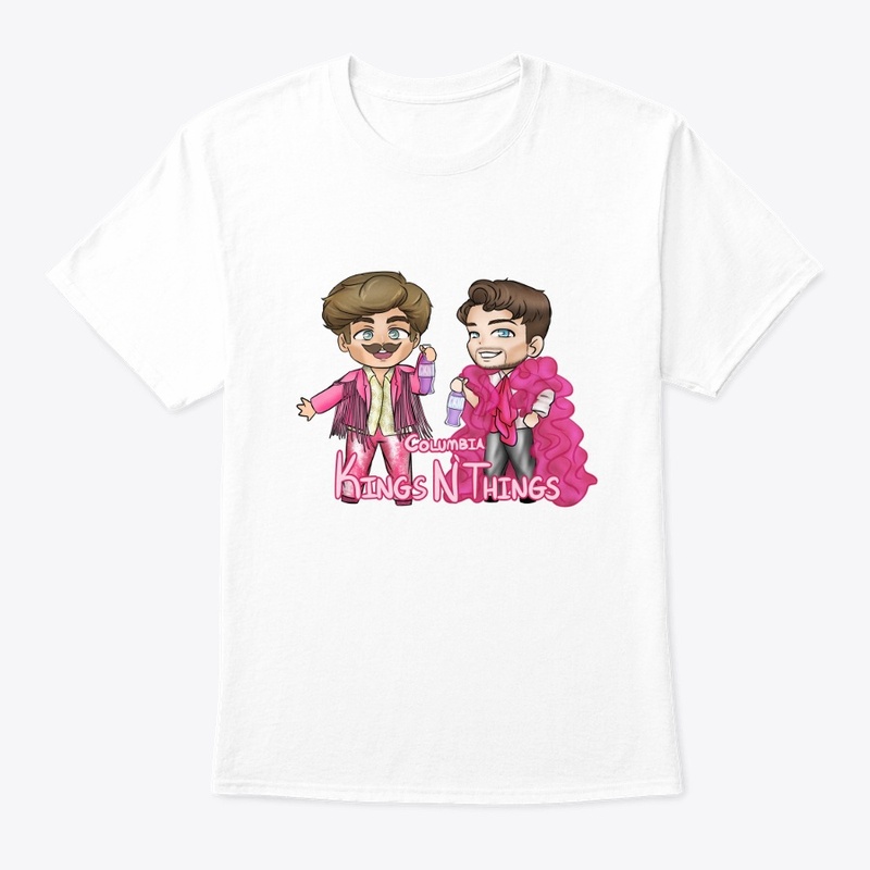 CKnT Pretty in Pink Collection