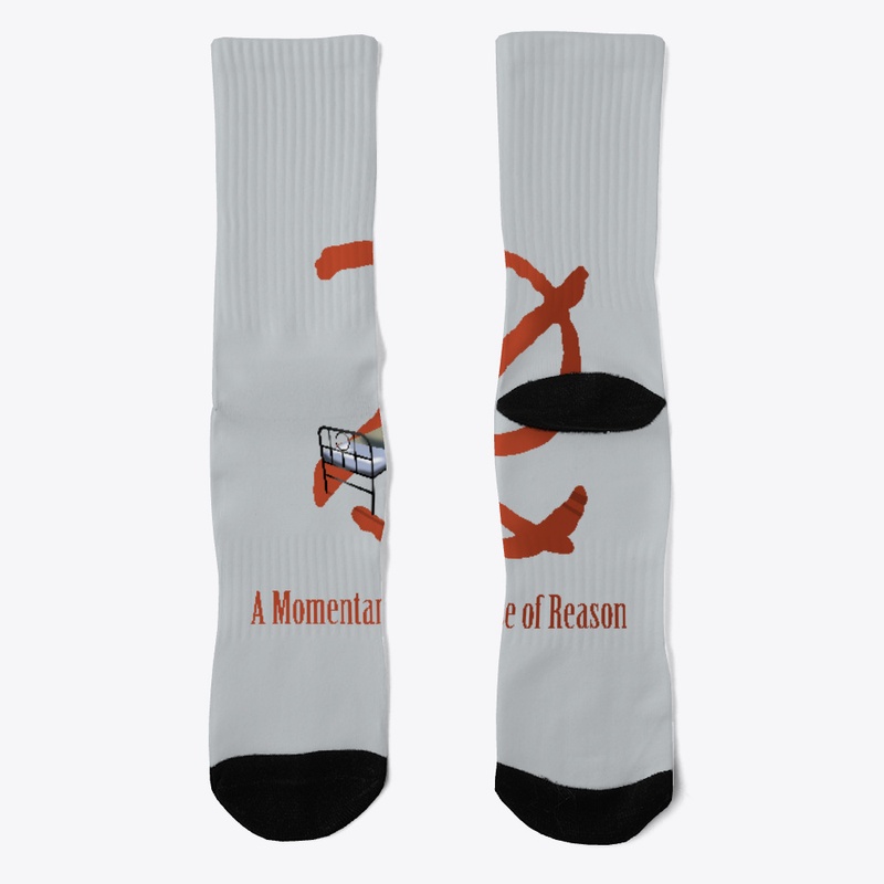 A Momentary Lapse of Reason